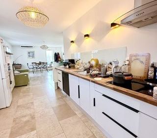  Maison � vendre 5 pi�ces 105 m�