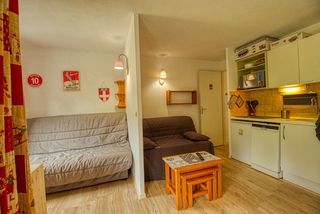  Appartement � vendre 2 pi�ces 25 m�