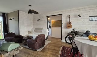  Maison � vendre 4 pi�ces 80 m�