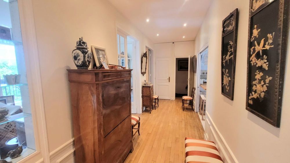 � vendre  Appartement Paris 16