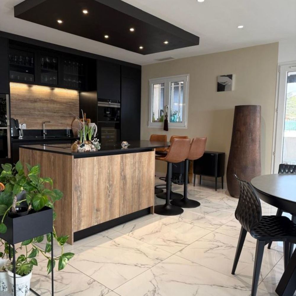 � vendre  Maison La Ciotat (13600)