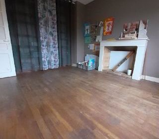  Maison � vendre 6 pi�ces 130 m�