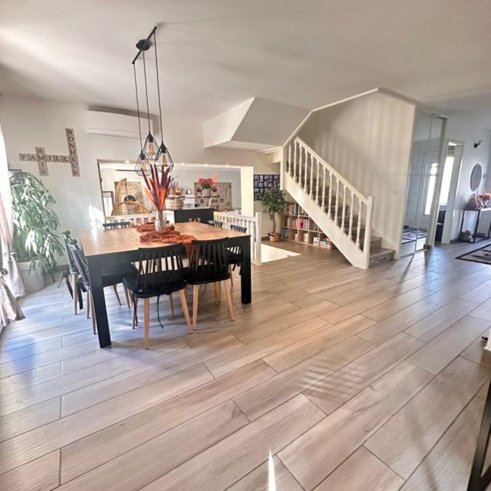 � vendre  Maison La Queue-en-Brie (94510)