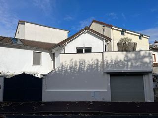  Maison � vendre 3 pi�ces 79 m�