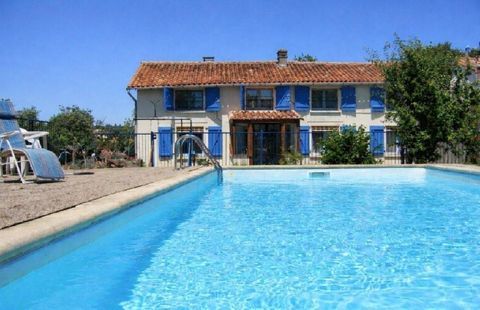   Maison Maison - 6 pi�ce(s) - 125 m�