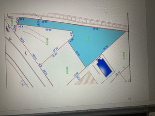  Terrain � vendre 1 pi�ce 150 m�