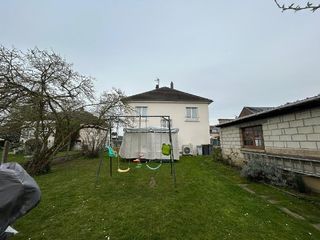  Maison � vendre 6 pi�ces 120 m�