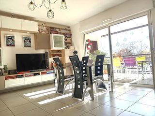  Appartement � vendre 3 pi�ces 73 m�