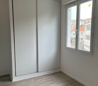  Appartement � louer 2 pi�ces 38 m�