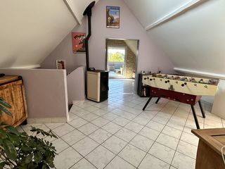  Maison � vendre 10 pi�ces 200 m�