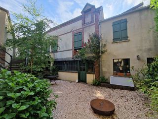  Maison � vendre 4 pi�ces 86 m�