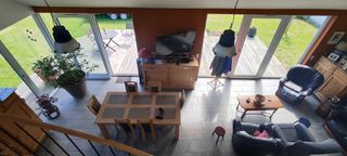  Maison � vendre 4 pi�ces 101 m�