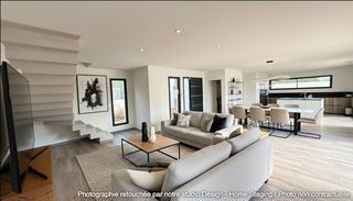  Maison � vendre 4 pi�ces 163 m�