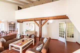  Maison � vendre 10 pi�ces 294 m�