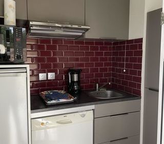  Appartement � vendre 3 pi�ces 53 m�