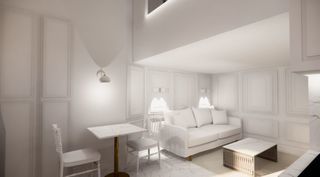  Appartement � vendre 2 pi�ces 22 m�