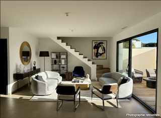  Maison � vendre 4 pi�ces 97 m�