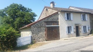  Maison � vendre 5 pi�ces 100 m�