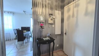  Appartement � vendre 3 pi�ces 52 m�