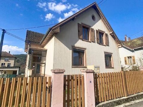   Maison Maison - 5 pi�ce(s) - 125 m�