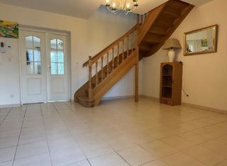  Maison � vendre 6 pi�ces 165 m�