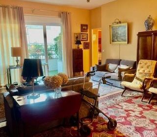  Appartement � vendre 3 pi�ces 83 m�