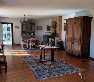  Maison � vendre 10 pi�ces 274 m�