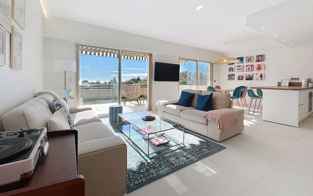 � vendre  Appartement Cannes (06400)