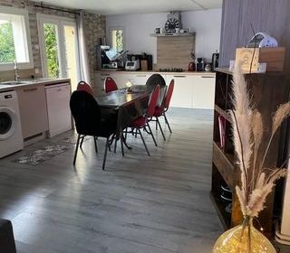  Maison � vendre 7 pi�ces 200 m�