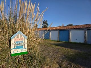  Parking / Garage � vendre 1 pi�ce 15 m�