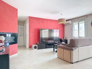  Maison � vendre 6 pi�ces 105 m�