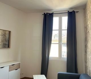  Appartement � louer 2 pi�ces 34 m�