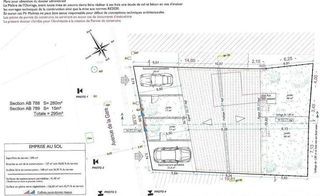  Terrain � vendre 1 pi�ce 295 m�