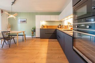  Appartement � vendre 4 pi�ces 82 m�