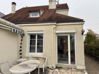  Maison � vendre 4 pi�ces 92 m�