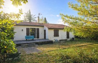  Maison � vendre 4 pi�ces 85 m�