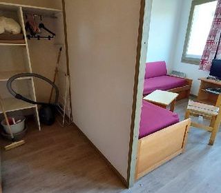  Appartement � vendre 1 pi�ce 21 m�