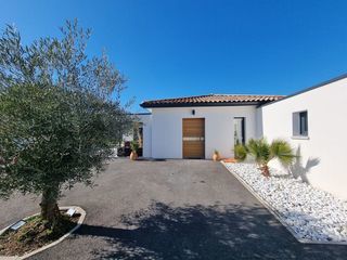  Maison � vendre 4 pi�ces 132 m�