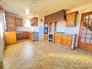  Maison � vendre 9 pi�ces 152 m�