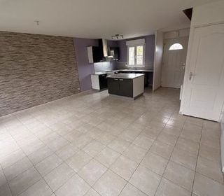  Maison � vendre 4 pi�ces 56 m�