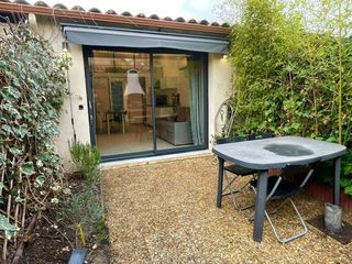  Appartement � vendre 2 pi�ces 40 m�