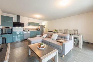  Appartement � vendre 3 pi�ces 66 m�