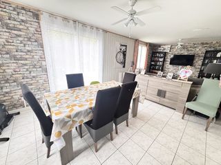  Maison � vendre 6 pi�ces 122 m�