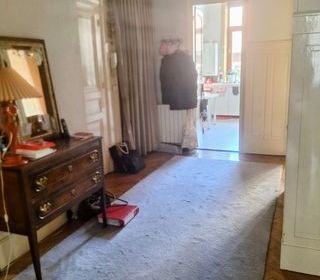  Appartement � vendre 5 pi�ces 158 m�