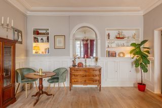  Appartement � vendre 4 pi�ces 73 m�