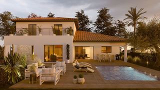  Maison � vendre 5 pi�ces 135 m�