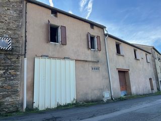  Maison � vendre 5 pi�ces 90 m�