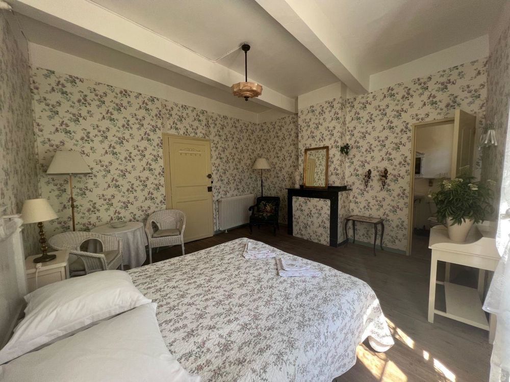 � vendre  Maison Olargues (34390)