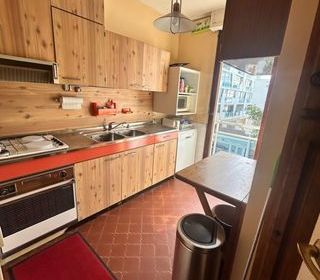  Appartement � vendre 3 pi�ces 64 m�