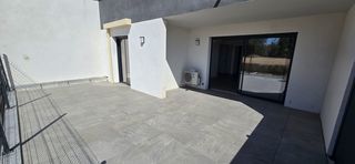  Appartement � louer 2 pi�ces 54 m�